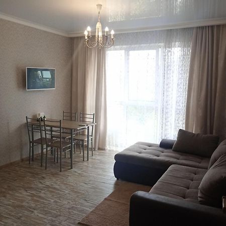 Apartments Kiev Luaran gambar