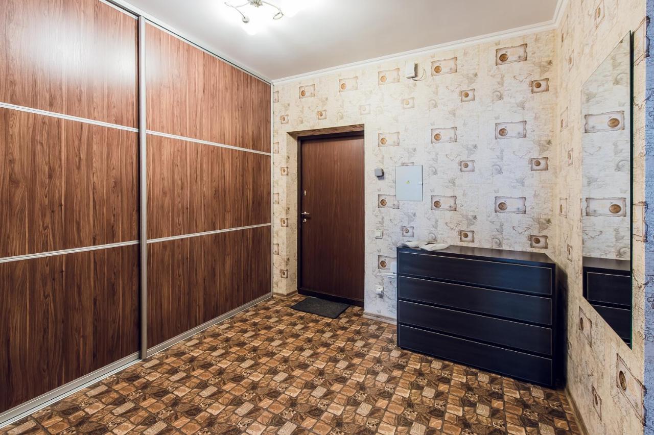 Apartments Kiev Luaran gambar