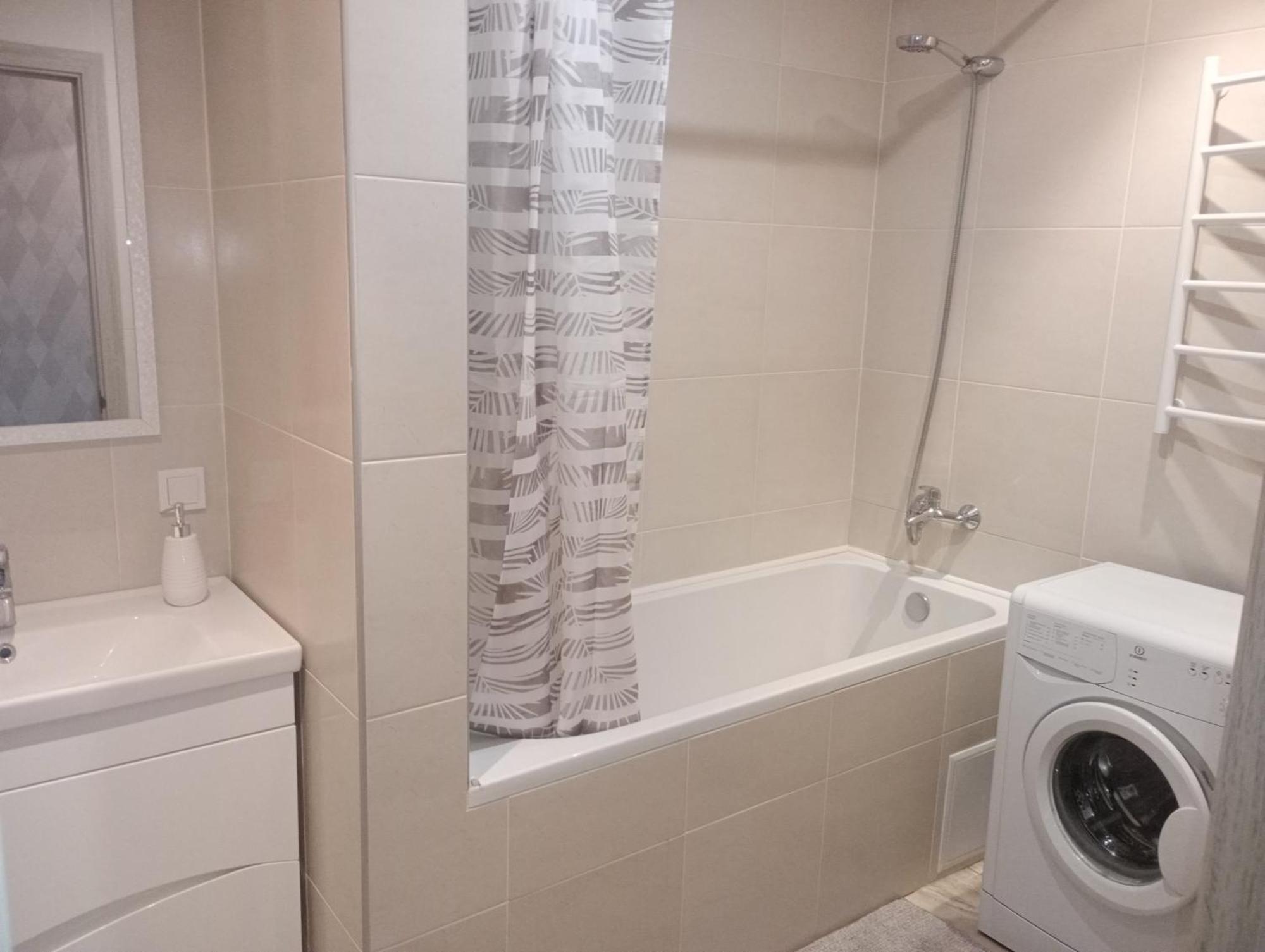 Apartments Kiev Luaran gambar